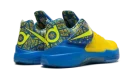 Zoom KD 4 "Scoring Title 2025"