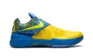 Zoom KD 4 "Scoring Title 2025"