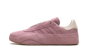 Y-3 Gazelle "Magic Mauve Alumina"