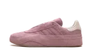 Y-3 Gazelle "Magic Mauve Alumina"