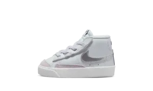 BLAZER MID '77 TD "Silver"