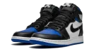 Air Jordan 1 Retro High OG GS "Royal Toe"