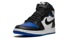 Air Jordan 1 Retro High OG GS "Royal Toe"