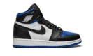 Air Jordan 1 Retro High OG GS "Royal Toe"