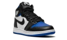 Air Jordan 1 Retro High OG GS "Royal Toe"