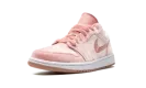 AIR JORDAN 1 LO SE WMNS "Pink Velvet" DQ8396 600