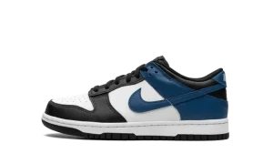 Dunk Low GS "Industrial Blue"