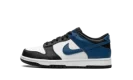 Dunk Low GS "Industrial Blue"
