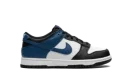 Dunk Low GS "Industrial Blue"