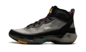 Air Jordan XXXVII "Bordeaux"