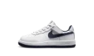Force 1 Low EasyOn PS "White Football Grey Midnight Navy"