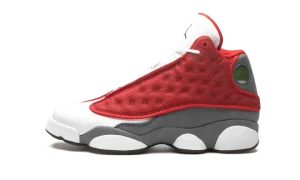 Air Jordan 13 GS "Red Flint"