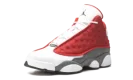Air Jordan 13 GS "Red Flint"