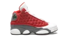 Air Jordan 13 GS "Red Flint"