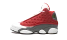Air Jordan 13 GS "Red Flint"