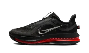 Air Zoom Pegasus Premium Wmns "Black Bright Crimson"