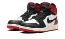 Jordan 1 Retro High OG GS "Black Toe Reimagined"