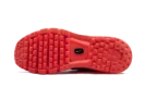 Air Max 2017 "Bright Crimson"