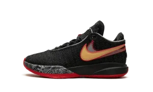 LeBron 20 "Trinity GS"