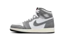 Air Jordan 1 Retro High OG GS "Washed Black"