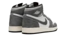 Air Jordan 1 Retro High OG GS "Washed Black"