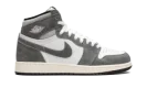 Air Jordan 1 Retro High OG GS "Washed Black"