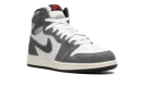 Air Jordan 1 Retro High OG GS "Washed Black"
