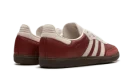 Samba OG "Preloved Ruby Cream White"