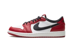 Air Jordan 1 Low OG "Chicago (2025)"