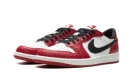 Air Jordan 1 Low OG "Chicago (2025)"