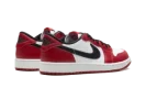 Air Jordan 1 Low OG "Chicago (2025)"