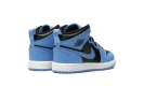 Jordan 1 Mid PS "University Blue"