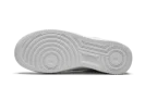 AIR FORCE 1 '07 MNS WMNS "White on White"