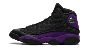 Air Jordan 13 Retro "Court Purple"