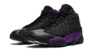 Air Jordan 13 Retro "Court Purple"