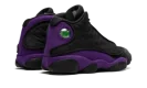 Air Jordan 13 Retro "Court Purple"