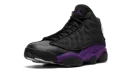 Air Jordan 13 Retro "Court Purple"