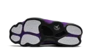Air Jordan 13 Retro "Court Purple"