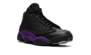 Air Jordan 13 Retro "Court Purple"