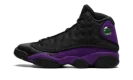 Air Jordan 13 Retro "Court Purple"