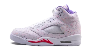Air Jordan 5 GS "Easter"