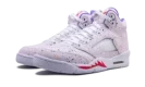 Air Jordan 5 GS "Easter"