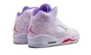 Air Jordan 5 GS "Easter"