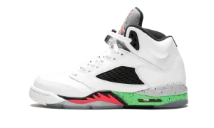 Air Jordan 5 Retro GS "Pro Star"