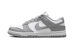 Dunk Low Next Nature WMNS "Light Smoke Grey"