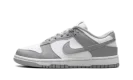 Dunk Low Next Nature WMNS "Light Smoke Grey"