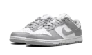 Dunk Low Next Nature WMNS "Light Smoke Grey"