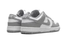 Dunk Low Next Nature WMNS "Light Smoke Grey"