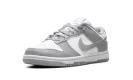 Dunk Low Next Nature WMNS "Light Smoke Grey"