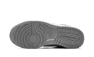 Dunk Low Next Nature WMNS "Light Smoke Grey"